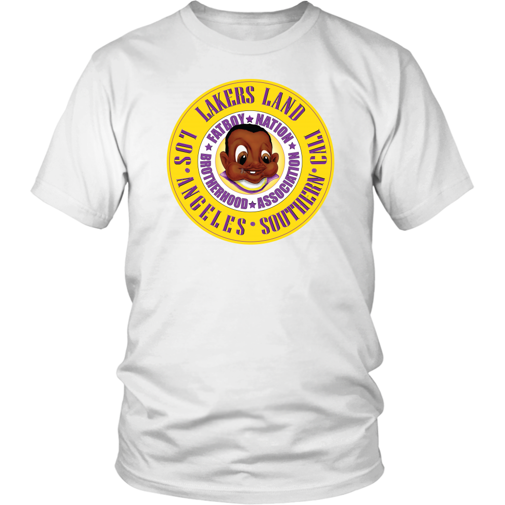 Lakers Land Collection