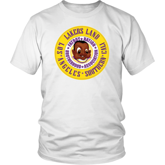 Lakers Land Collection