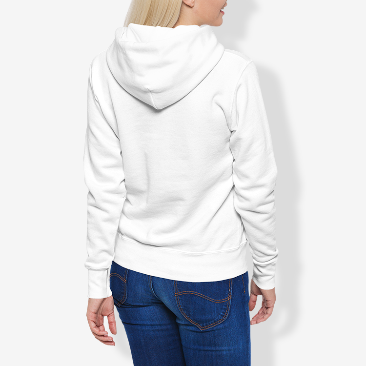 Women's Pullover (sweat shirt)