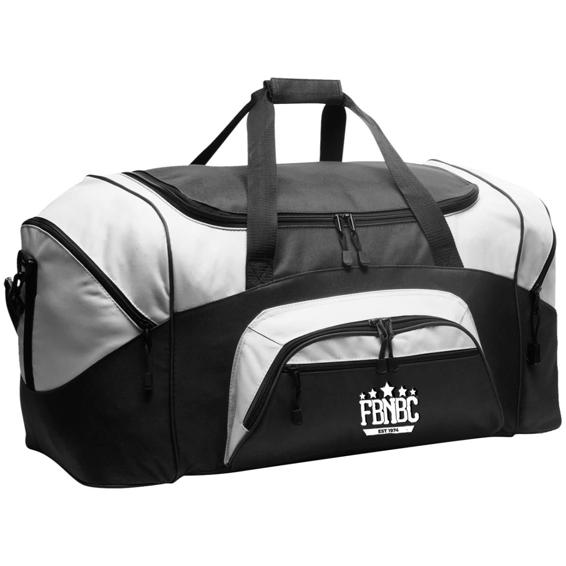 fbnbcblkandwhitefbnbc_1_-removebg-preview (2) BG99 Colorblock Sport Duffel