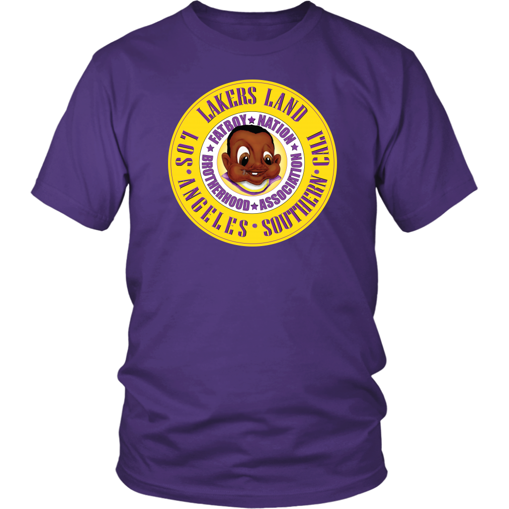 Lakers Land Collection